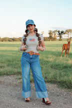 The Westyn Jeans