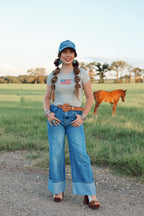 The Westyn Jeans